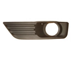 FORD FOCUS- SD/HB- 05/07; SİS LAMBA KAPAĞI SOL SİYAH SİS DELİKLİ (BFN) 1337349