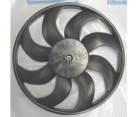 FORD FOCUS- SD/HB- 05/07; FAN KANADI BENZİNLİ TİP 5M51-8C607-AB