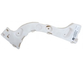 FORD FOCUS- HB- 12/14; ARKA TAMPON İÇ BAĞLANTI BRAKETİ SOL (TW) 1733017