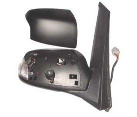 FORD FOCUS C MAX- 04/06; KAPI AYNASI SAĞ ELEKTRİKLİ/ISITMALI/SİNYALLİ (TW) 1330807