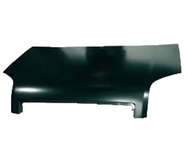 FORD FUSION- 03/11; MOTOR KAPUTU (TW) P5N11N16610AF
