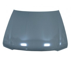 FORD RANGER- PICK UP- 98/02; MOTOR KAPUTU GRİ BOYALI (FPI) UH7752310E