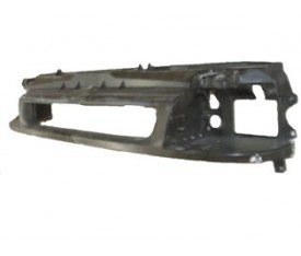 FORD TRANSIT- V184- 02/06; ÖN PANEL KOMPLE (FİBER) SİYAH (TW) YC15V8200BM