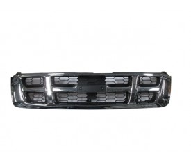 ISUZU D MAX- PICK UP- 04/05; ÖN PANJUR NİKELAJLI (MY) 8-97331-462-0