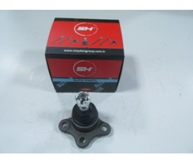 ISUZU D MAX- PICK UP- 04/07; ÜST ROTİL SAĞ/SOL AYNI (ADET)(4X4)(SH) 8943744240