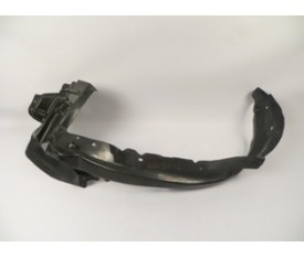 ISUZU D MAX- PICK UP- 07/12; ÖN ÇAMURLUK DAVLUMBAZI SOL 8-98007-132-3