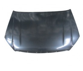 ISUZU D MAX- PICK UP- 12/17; MOTOR KAPUTU (4X4/4X2) (SİYAH BOYALI) (MY) 8-98193-817-0