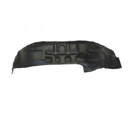 ISUZU D MAX- PICK UP- 12/17; ARKA ÇAMURLUK DAVLUMBAZI SOL (4X4) 8-98148-034-4