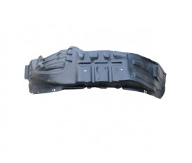 ISUZU D MAX- PICK UP- 17/20; ARKA ÇAMURLUK DAVLUMBAZI SOL (4X2) 8-98148-028-2