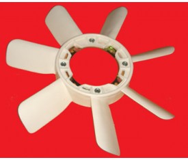 ISUZU NKR- 90/97; FAN KANADI 4JA1 (7KANAT) (FPI) 5-13660-300-A