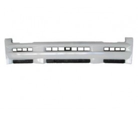 ISUZU NPR- 3D- 10/16; ÖN PANJUR BEYAZ (BÜYÜK TİP) (BFN)