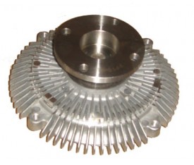 ISUZU TFR PICK UP- 90/97; FAN TERMİĞİ 2.5/2.8CC 8-97102-9030