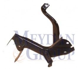 ISUZU TFR PICK UP- 98/02; ÖN TAMPON BAĞLANTI DEMİRİ SAĞ (TW) 8-97911931-0