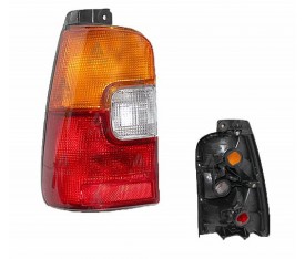 Corolla Stop Lambası Sol Ae100 Ae101 1993 1998 Duysuz 2121991L