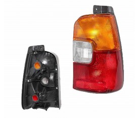 Corolla Stop Lambası Sağ Ae100 Ae101 1993 1998 Duysuz 2121991R
