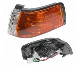 Mazda 323 Sinyal Lambası Ön 1990 1994 Sol 216 1524L Ae
