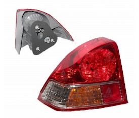 Civic Sedan Stop Lambası 2003 2005 Sarı Sol 217 1956L Ae Y