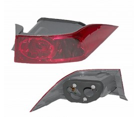 Accord Stop Lambası 2003 2005 Sağ 217 1958R Ue