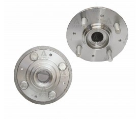 Civic Ön Teker Poryası 1996 2000 1 6  İntegra 43Mm  