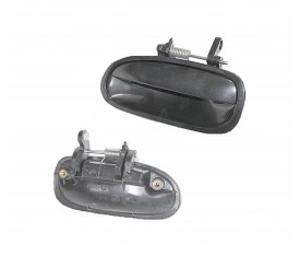 Civic Arka Kapı Kolu Sol 1996 2000 Hdc1079Xl