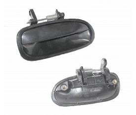 Civic Arka Kapı Kolu Sağ 1996 2000 Hdc1079Xr