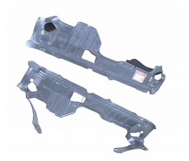 Civic Karter Muhafazası 2001 2006 Orta  