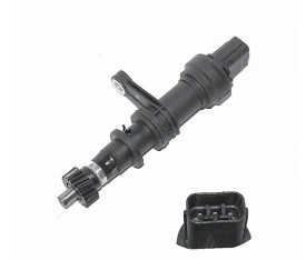Civic Kilometre Sensörü 1996 2000 3 Fişli Mt  Denso Tip  