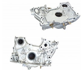 Accord Yağ Pompası 1990 1998 F20  Prelude 1998 2002 15100 P0A A01