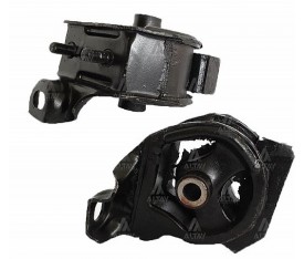 Accord Motor Takozu 1990 1994 Sağ  