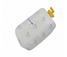 Accord Yedek Su Deposu 2008 Sonrası   