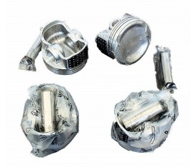 Jazz Piston Takım 1 4L 2009 2013  City  73 50Mm  L13Z1  0 50 13010 Rb0 000
