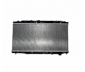 Jazz Su Radyatörü 2009 Sonrası Otomatik Brazing 19010 Rb0 004