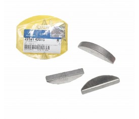 H100 Kamyonet Krank Mili Kaması Starex 2314142010