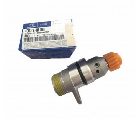 H100 Kilometre Dişlisi L300 16 Diş 436214B100