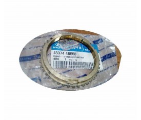 H100 Senkromeç Sarısı 12 433744B000