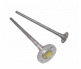 H100 Sağ Arka Aks Mili 2000 Sonrası Freze 31Mm 5261143401