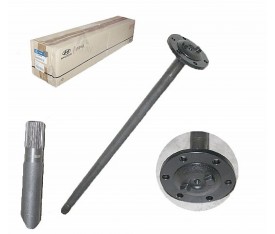 H100 Kamyonet Arka Aks Mili 526114B000M