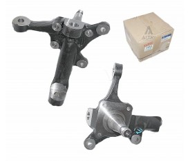 H100 Kamyonet L300 Sol Ön Aks Tablası Taşıyıcı 5671643011