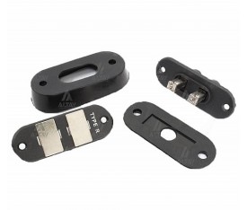 H100 L300 Orta Kapı Merkezi Kilit Swici Universal Tüm Modeller Fer12 Fr