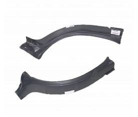 H100 Kamyonet Çamurluk Ağzı Dış Sağ 7135143003