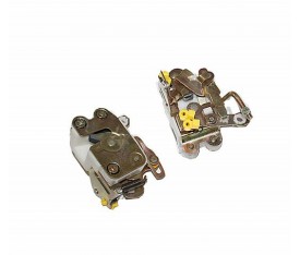 H100 Kamyonet Sol Ön Kapı Kilidi  Mb421485