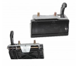 H100 Bagaj Kapak Açma Kolu Dış 8365043300