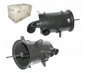 H100 Hava Filtre Kabı 2812043251