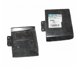 H100 Depo Kapak Dış Sacı 7871043500