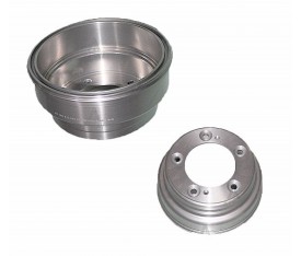 H100 Kamyonet Arka Fren Kampanası 2005 Sonrası 220Mm 584114F000