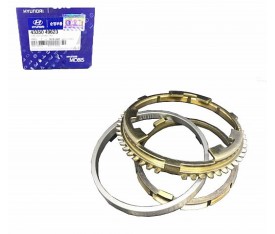 Starex Sekromeç Sarısı Çiftli 100Hp140Hp 4335049623