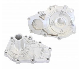 Starex Prizdirek Rulman Kapağı 140Hp D4Cb 4314149601