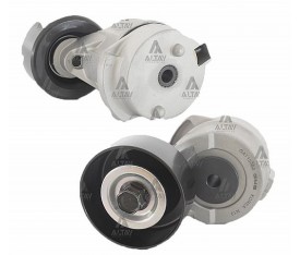 Starex Vantilatör Gergisi Komple Kütük 140 Hp Gat 10060