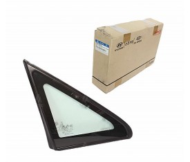 Starex Sağ Ön Kelebek Camı 861804A110