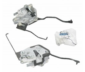 Starex Sol Ön Kapı İç Kilidi 813104A000